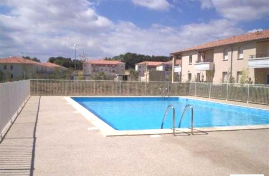 Appart Chrystal Carcasona Exterior foto